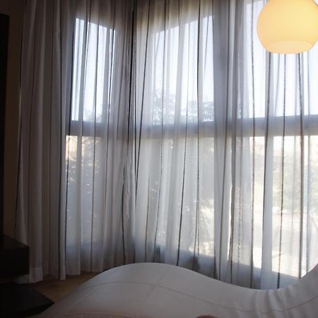 Apartmento Avda Madrid Azuqueca de Henares Zimmer foto