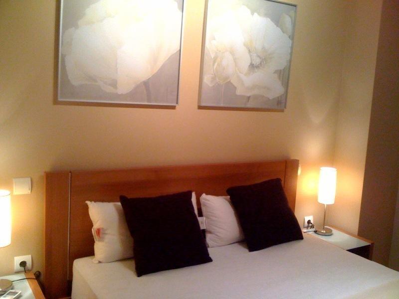 Apartmento Avda Madrid Azuqueca de Henares Zimmer foto
