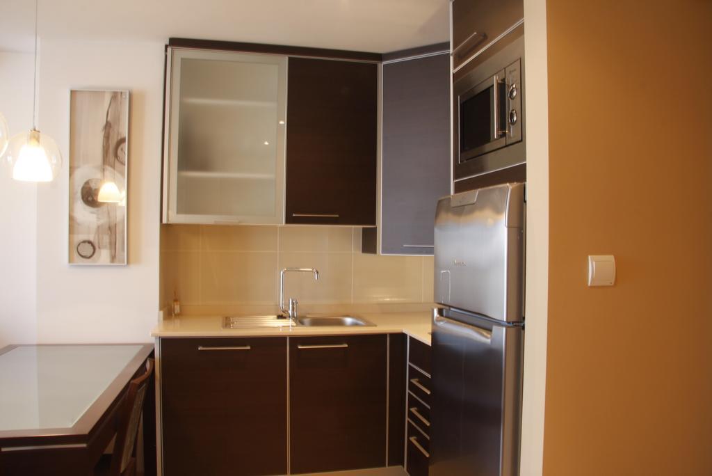 Apartmento Avda Madrid Azuqueca de Henares Zimmer foto