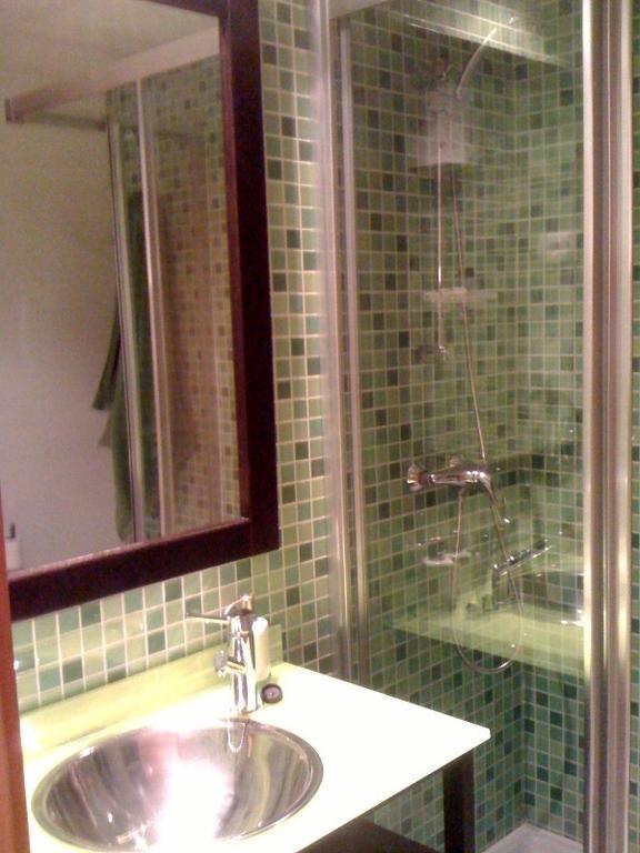 Apartmento Avda Madrid Azuqueca de Henares Zimmer foto