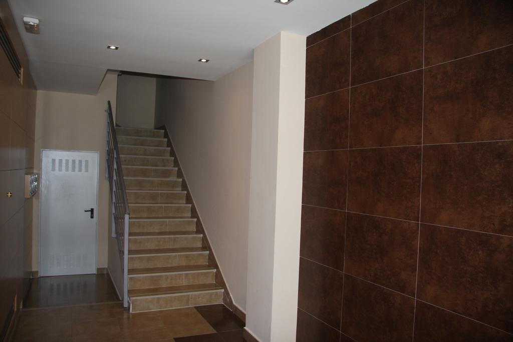Apartmento Avda Madrid Azuqueca de Henares Zimmer foto