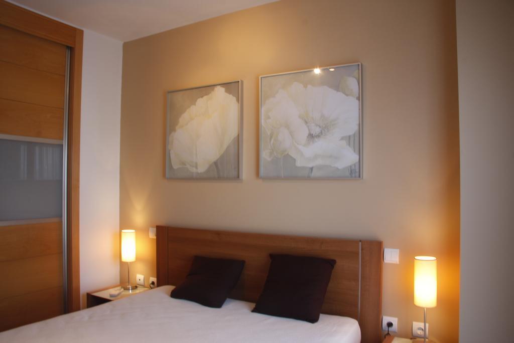 Apartmento Avda Madrid Azuqueca de Henares Zimmer foto