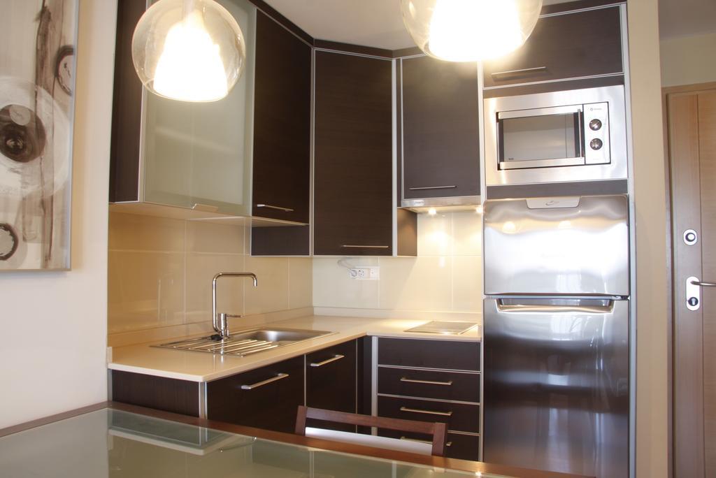 Apartmento Avda Madrid Azuqueca de Henares Zimmer foto