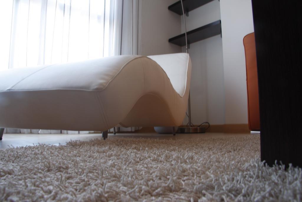 Apartmento Avda Madrid Azuqueca de Henares Zimmer foto