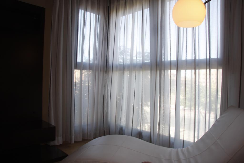 Apartmento Avda Madrid Azuqueca de Henares Zimmer foto